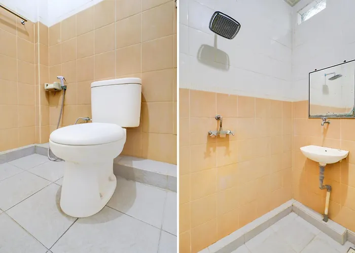 Hotel Collection O Budget Door @poppies Road Legian