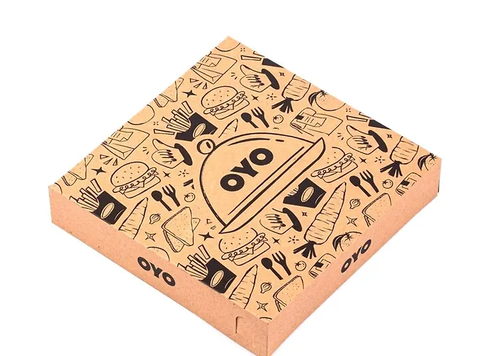 Collection O Budget Door @poppies Road 2* Legian